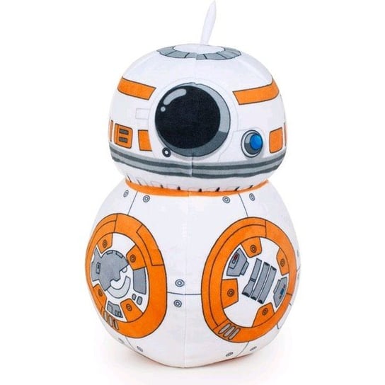 PELUCHE BB8 STAR WARS EPISODE VII 30 CM Play By Play