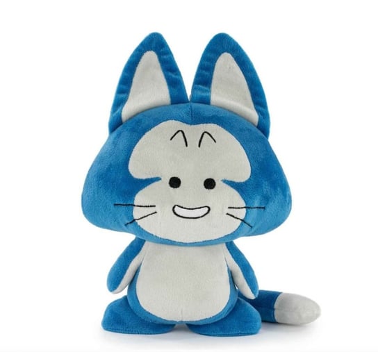 Peluche Dragon Ball Puar Grupo Erik