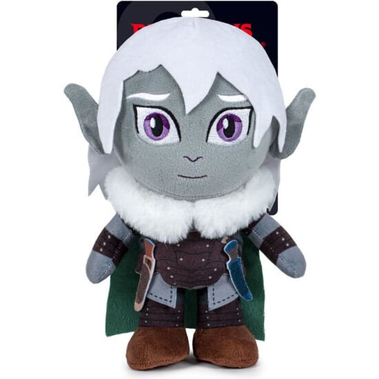 PELUCHE DRIZZT DUNGEONS & DRAGONS 26CM Play By Play