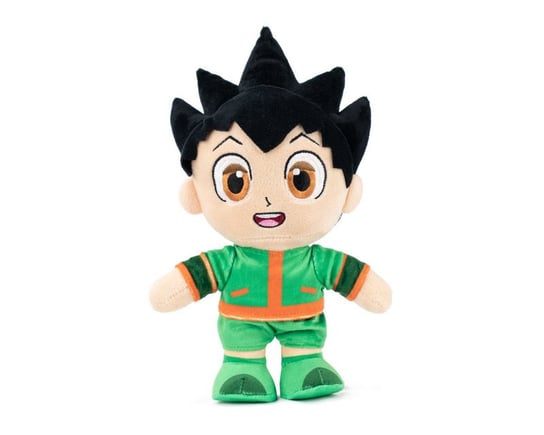 Peluche Hunter X Hunter Gon Grupo Erik