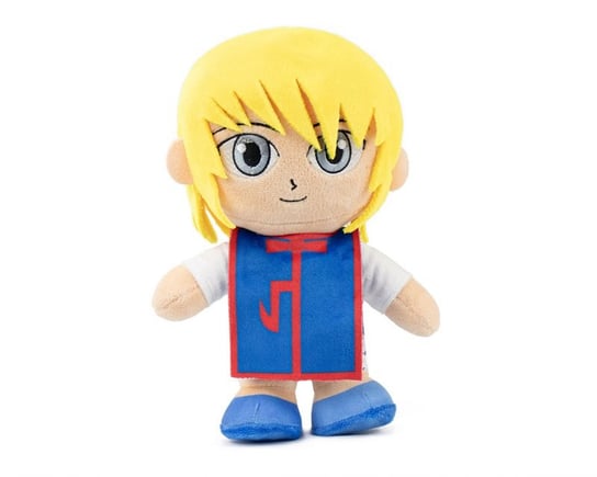 Peluche Hunter X Hunter Kurapika Grupo Erik