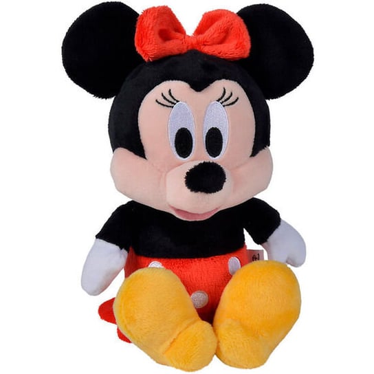 PELUCHE MINNIE DISNEY 25CM RECICLADO Simba