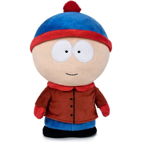 PELUCHE STAN SOUTH PARK 27CM Play By Play