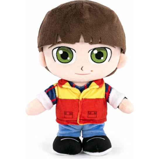 Peluche Will Stranger Things 26Cm Play By Play