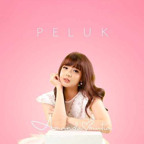 Peluk Amanda Mutia