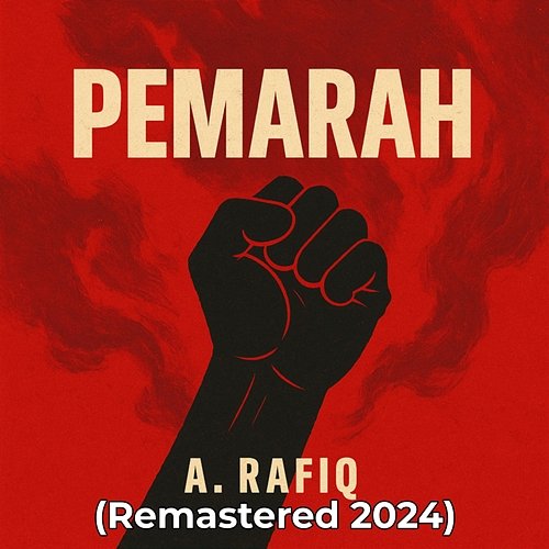 Pemarah A Rafiq