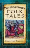 Pembrokeshire Folk Tales Willison Christine