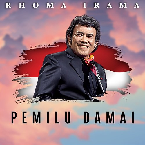 Pemilu Damai Rhoma Irama