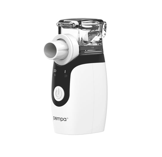 Pempa Neb500 Mesh Inhalator Membranowy Pempa