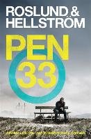 Pen 33 Roslund Anders, Hellstrom Borge