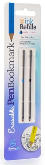 Pen Boomkark, Zakładka długopis + Wkłady Thinking Gifts