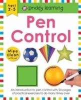 Pen Control Priddy Roger