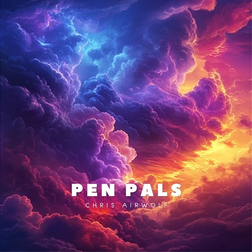 Pen Pals Chris Airwolf