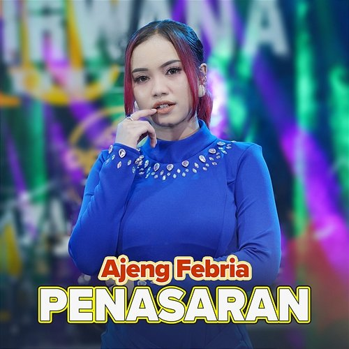 Penasaran Ajeng Febria