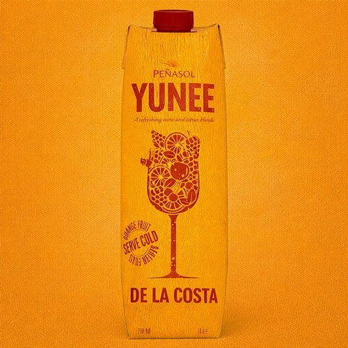 PEÑASOL Yunee
