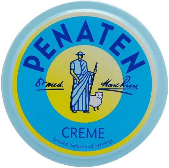 Penaten, Krem pielęgnacyjny przeciw odparzeniom Penaten