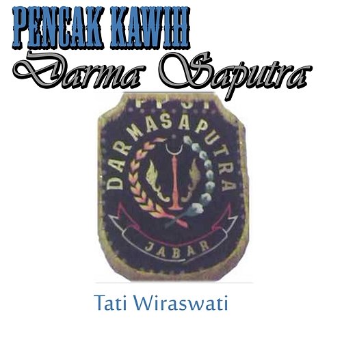 Pencak Kawih Darma Saputra Tati Wiraswati
