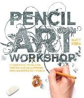 Pencil Art Workshop Rota Matt