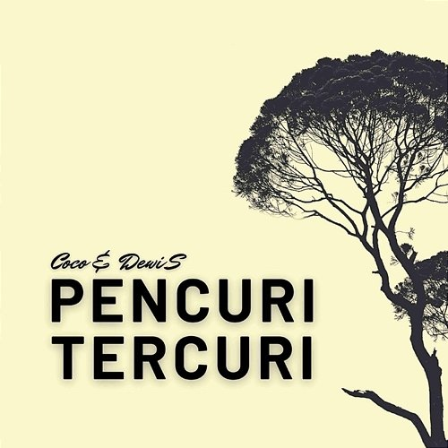 Pencuri Tercuri Coco & Dewi S