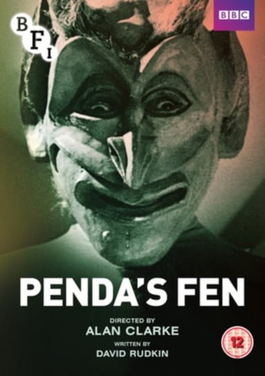 Penda's Fen (brak polskiej wersji językowej) Clarke Alan