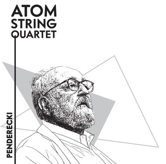 Penderecki Atom String Quartet