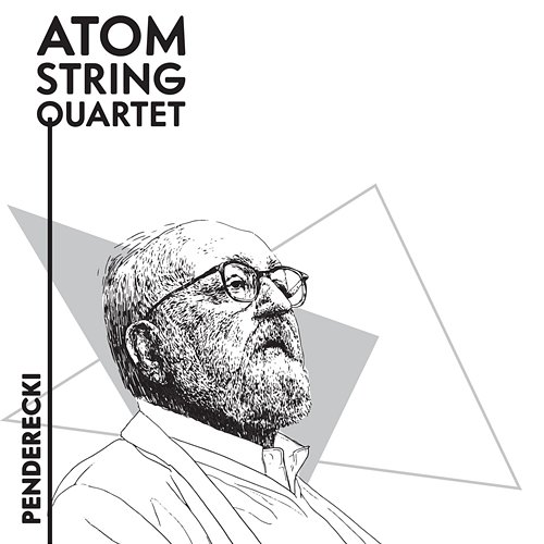 Penderecki ATOM String Quartet