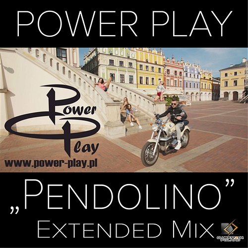 Pendolino Power Play