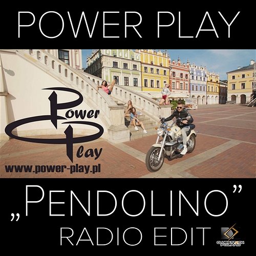 Pendolino (Radio Edit) Power Play
