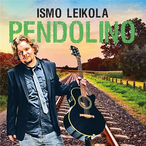 Pendolino Ismo Leikola