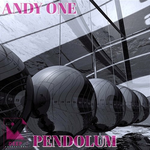 Pendolum Andy One