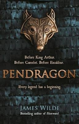 Pendragon Wilde James