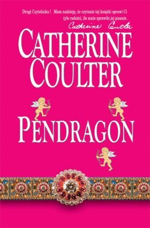 Pendragon Coulter Catherine