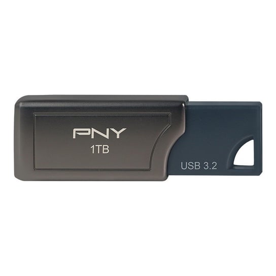 Pendrive 1TB USB 3.2 PRO Elite V2 P-FD1TBPROV2-GE PNY