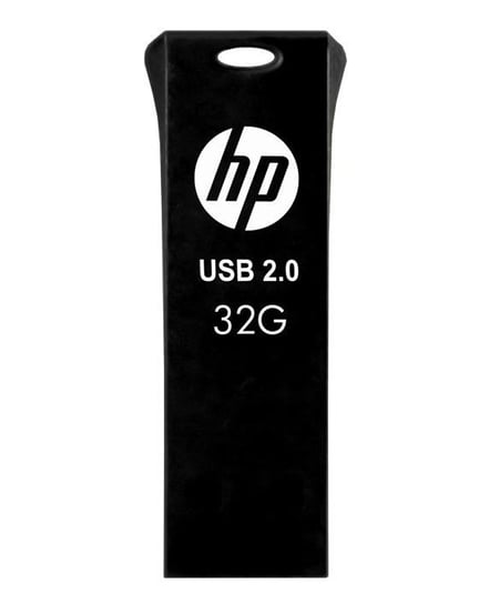 Pendrive 32 GB HP v207w USB 2.0 HPFD207W-32 HP