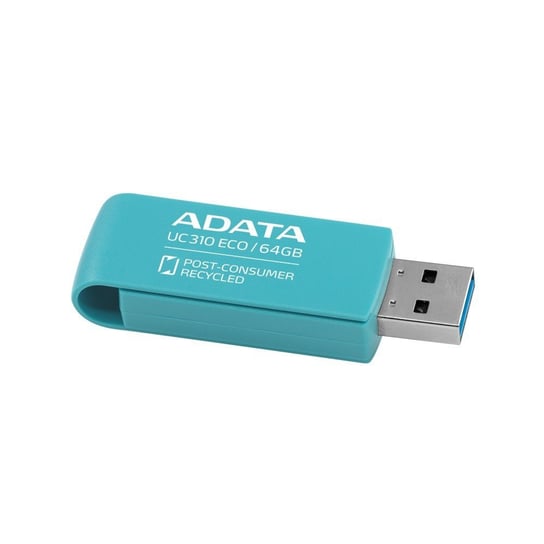 Pendrive 64 GB Adata UC310  USB 3,2 ECO ADATA