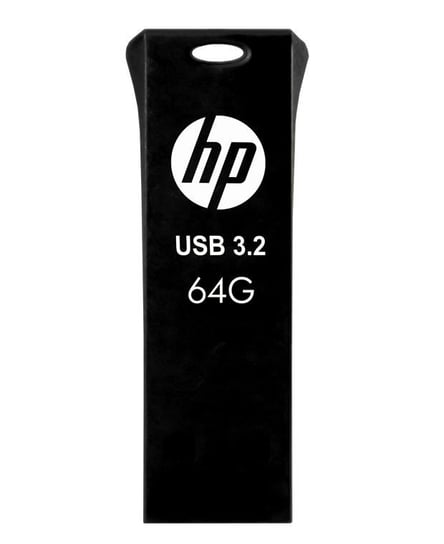 Pendrive 64GB HP USB 3.2 HPFD307W-64 HP