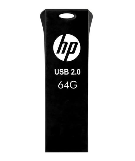 Pendrive 64GB HP v207w USB 2.0 HPFD207W-64 HP