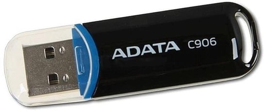 Pendrive ADATA C906, 64GB, Black Retail ADATA