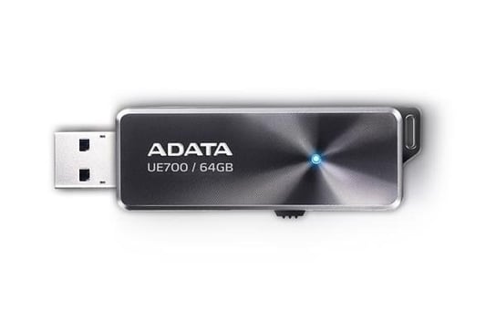 Pendrive ADATA DashDrive Elite UE700, 128 GB, USB 3.0 ADATA