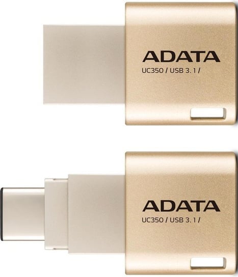Pendrive ADATA DashDrive UC350, 32 GB, USB 3.1 ADATA