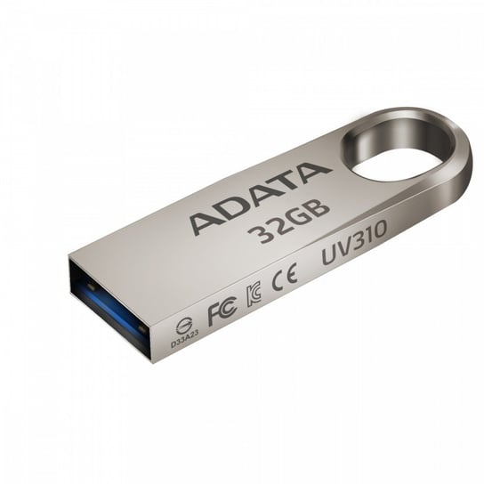 Pendrive ADATA DashDrive UV310, 32 GB, USB 3.1 ADATA