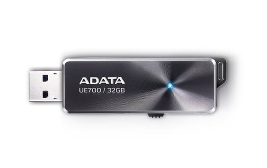 Pendrive Adata Elite UE700 32GB USB3.0 Aluminium ADATA