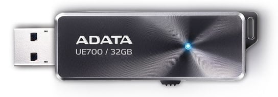 Pendrive ADATA Elite UE700, 64 GB, USB 3.0 ADATA