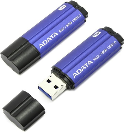 Pendrive ADATA Pro S102, 16 GB, USB 3.0 ADATA