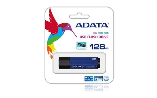 Pendrive ADATA S102 Pro, 128 GB, USB 3.0 Adata
