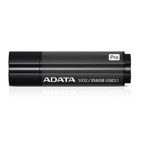 Pendrive ADATA S102 Pro, 32GB, USB 3.0, Szary ADATA