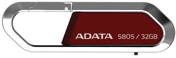 Pendrive ADATA S805 32GB Adata