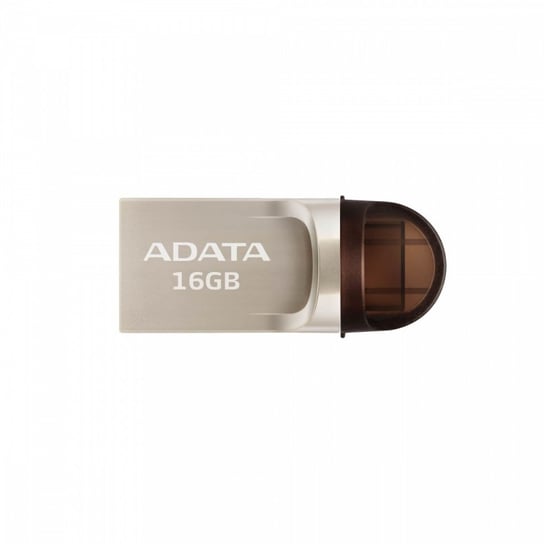 Pendrive ADATA UC370, 16 GB, USB-A 3.1/USB-C 3.1 ADATA