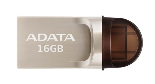 Pendrive ADATA UC370, 32 GB, USB-A 3.1/USB-C 3.1 ADATA