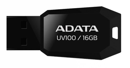 Pendrive ADATA UV100, 16 GB, USB 2.0 ADATA